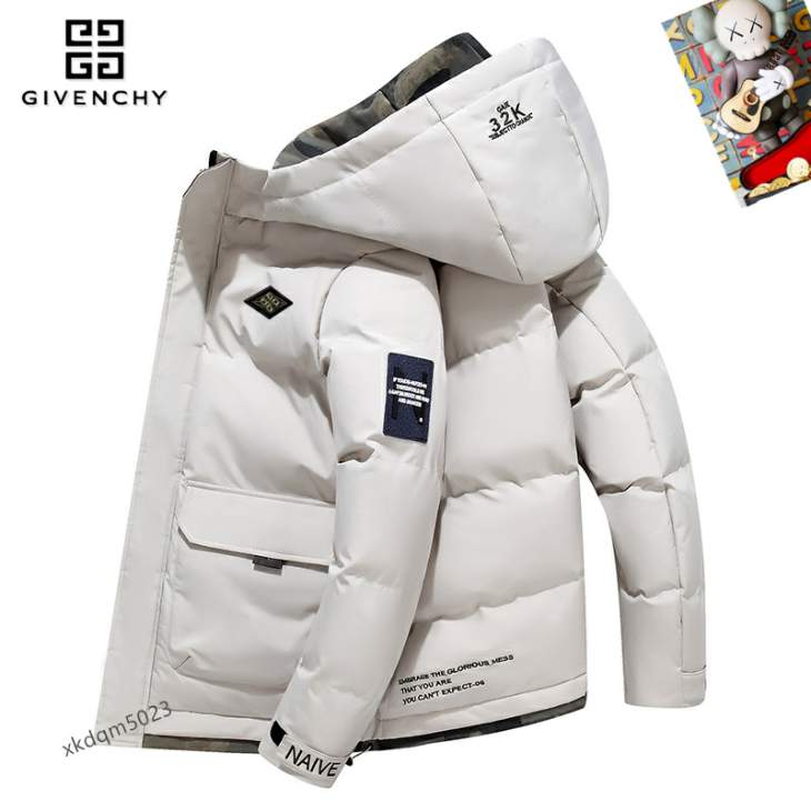 Picture of Givenchy Down Jackets _SKUGivenchyM-3XL25tx0137722